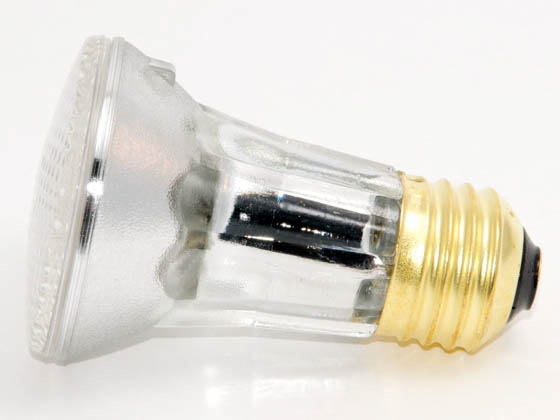 Philips Lighting 330076 60PAR16/HAL/FL27  (130V) Philips 60 Watt, 130 Volt Halogen PAR16 Flood