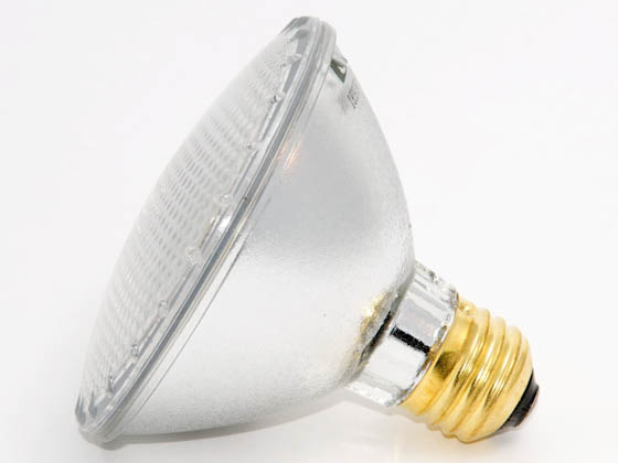 Philips Lighting 229344 75PAR30L/HAL/WSP16 (DISC-Use 237990) Philips 75 Watt, 120 Volt Halogen Long Neck PAR30 Spot