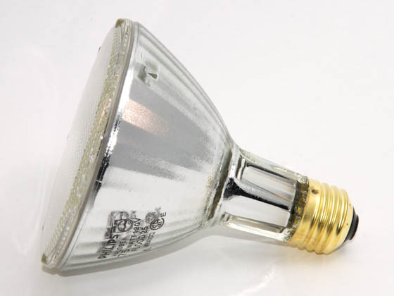 Philips Lighting 229419 75PAR30L/HAL/FL25 Discontinued USE 234294 Philips 75 Watt, 120 Volt Halogen Long Neck PAR30 Narrow Flood