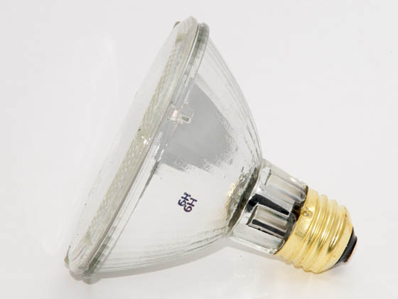 Philips Lighting 357533 60PAR30S/HAL/FL25 (120V) Philips 60 Watt, 120 Volt Halogen PAR30 Narrow Flood