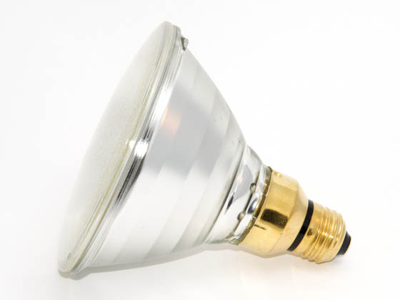 Philips Lighting 230698 90PAR38/HAL/SP10/LL (120V) Discontinued USE 138610 Philips 90 Watt, 120 Volt Halogen PAR38 Long Life Spot