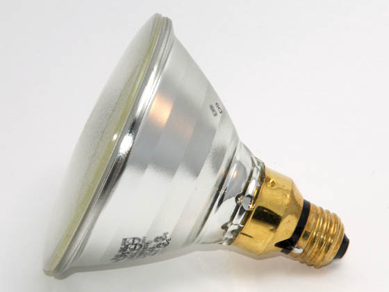 Philips Lighting 236505 90PAR38/HAL/SP10/LL (DISC-Use 138610) Philips 90 Watt, 130 Volt Halogen PAR38 Long Life Spot