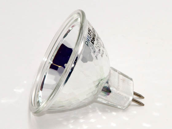 Philips Lighting 378026 20MR16/SP10 ESX (DISC USE 378141) Philips 20 Watt, 12 Volt MR16 Halogen Spot ESX Bulb