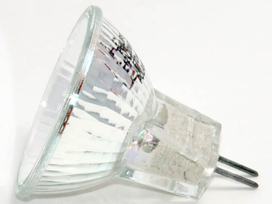 Philips Lighting 378224 20MRC-11/FL30 PRO (FTD) Philips 20W 12V MR11 Halogen Flood FTD Light Bulb