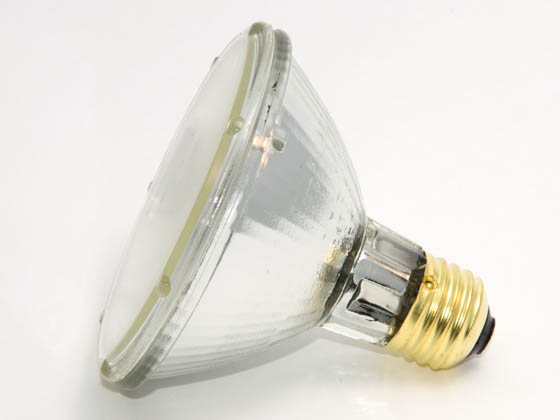 Philips Lighting 263491 50PAR30S/HAL/SP10 (120V) Philips 50 Watt, 120 Volt Halogen PAR30 Spot