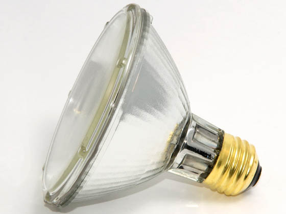 Philips Lighting 263574 50PAR30S/HAL/SP10 (130V) USE 238535 Philips 50 Watt, 130 Volt Halogen PAR30 Spot