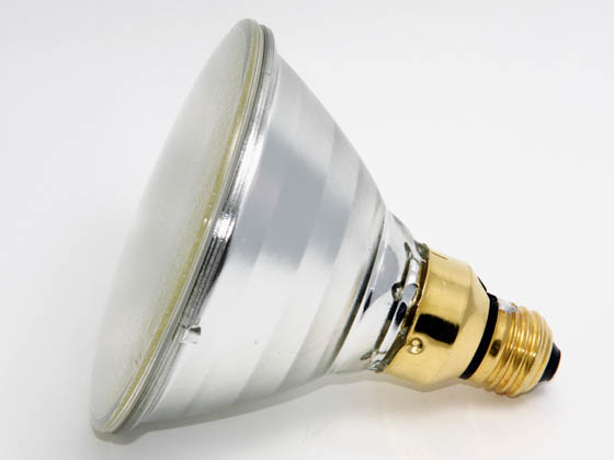 Philips Lighting 229468 45PAR38/HAL/SP10/LL (DISC - USE 238444) Philips 45 Watt, 120 Volt Halogen PAR38 Long Life Spot