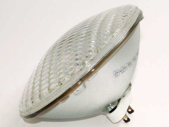 Philips Lighting 233882 300PAR56/WFL (120V) Philips 300 Watt, 120 Volt PAR56 Wide Flood