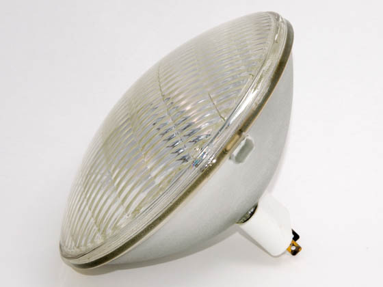 Philips Lighting 234179 500PAR64/MFL (120V) Philips 500 Watt, 120 Volt Halogen PAR64 Medium Flood