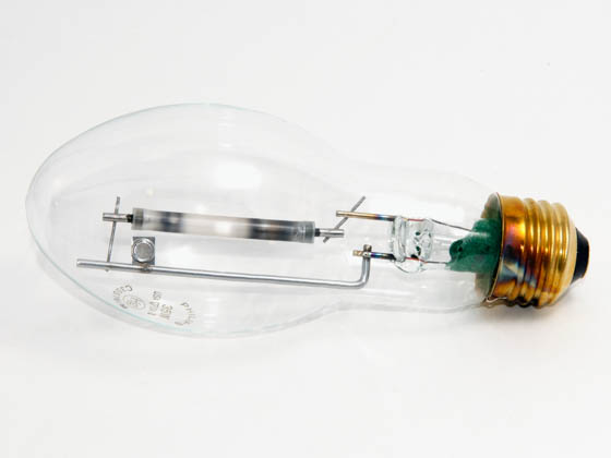 Philips Lighting 306324 C35S76/M Philips 35 Watt ED17 High Pressure Sodium Bulb