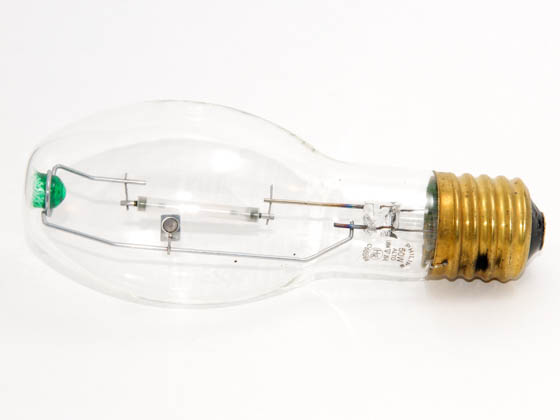 Philips Lighting 368670 C50S68/ALTO Philips 50W Clear ED23.5 High Pressure Sodium Bulb