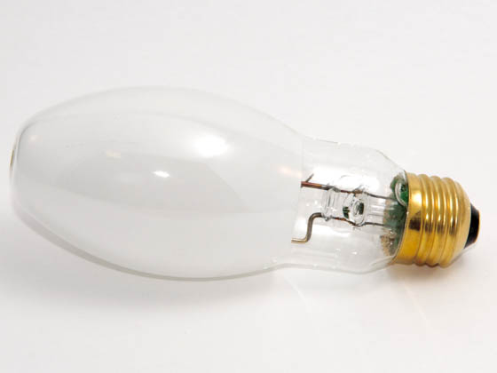 Philips Lighting 208876 MHC70/C/U/M/3K Philips 208876 - 70 Watt, Coated ED17 Warm White Metal Halide Lamp