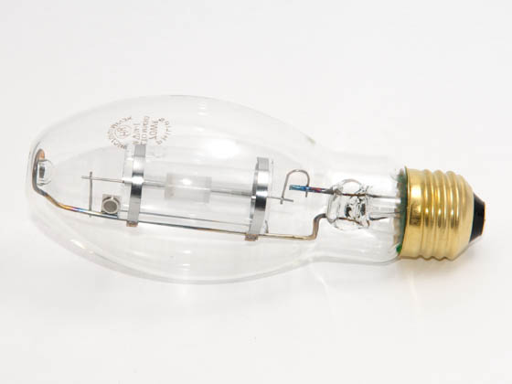 Philips Lighting 233668 MHC70/U/MP/3K (DISCONTINUED - USE 423707) Philips 70 Watt, Clear ED17 Protected Warm White Metal Halide Lamp