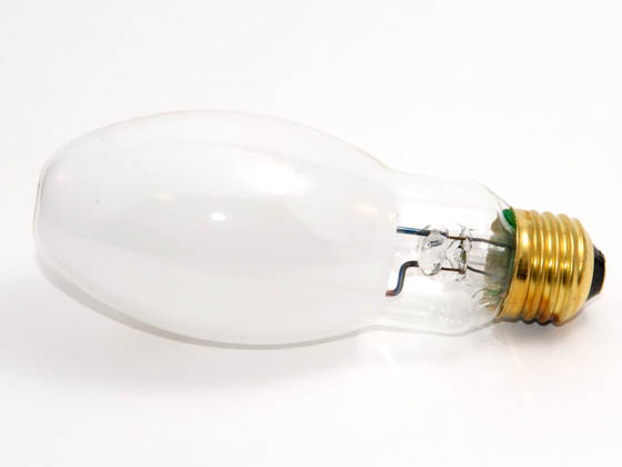 Philips Lighting 281360 MHC100/C/U/M/4K Philips 100 Watt, Coated ED17 Cool White Metal Halide Lamp(DISC USE 429894)