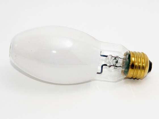 Philips Lighting 360222 MHC50/C/U/M/3K Philips 50 Watt, Coated ED17 Warm White Metal Halide Lamp