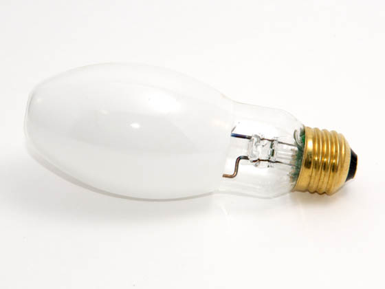 Philips Lighting 360248 MHC50/C/U/M/4K Philips 50 Watt, Coated ED17 Cool White Metal Halide Lamp