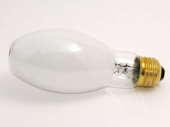 Philips Lighting 360610 MHC100/C/U/MP/4K Philips 100 Watt, Coated ED17 Protected Cool White Metal Halide Lamp