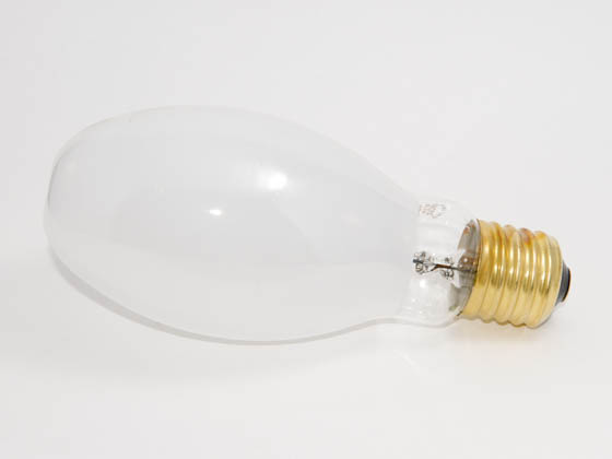 Philips Lighting 291690 MH250/C/U Philips 250W Frosted ED28 Neutral White Metal Halide Bulb