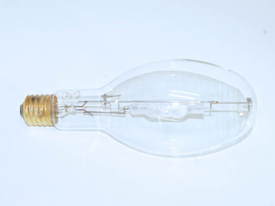 Philips Lighting 301705 MS400/BU Discontinued Philips 400 Watt, Clear ED37 Metal Halide Lamp
