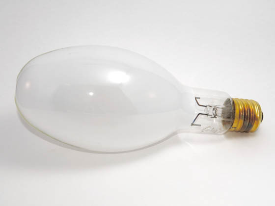 Philips Lighting 301721 MS400/C/BU Philips 400 Watt, Coated ED37 Metal Halide Lamp