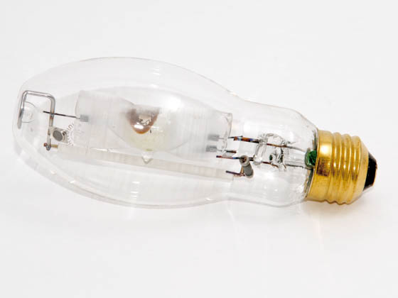 Philips Lighting 354621 MH150/U/M Philips 150W Clear ED17 Metal Halide Bulb