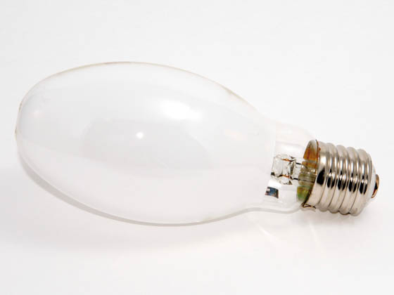 Philips Lighting 248146 H37KC-250/DX Philips 250W White ED28 Mercury Vapor Bulb