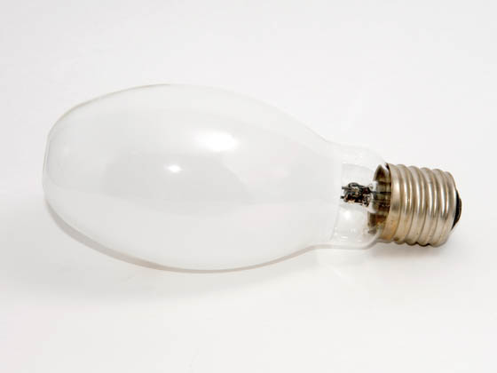 Philips Lighting 252692 H39KC-T175/DX Philips 175 Watt White ED28 Mercury Vapor Bulb