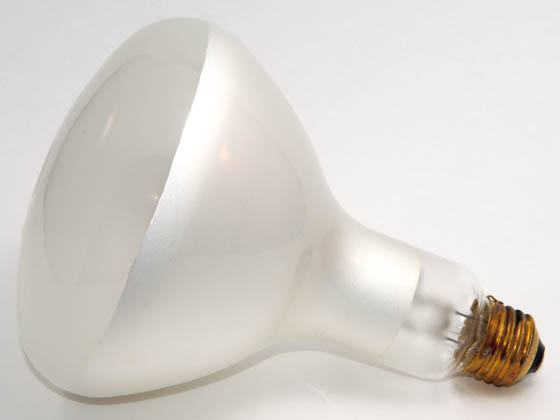 Philips Lighting 319475 H38BP-100/DX Discontinued Philips 100 Watt White R40 Mercury Vapor Bulb