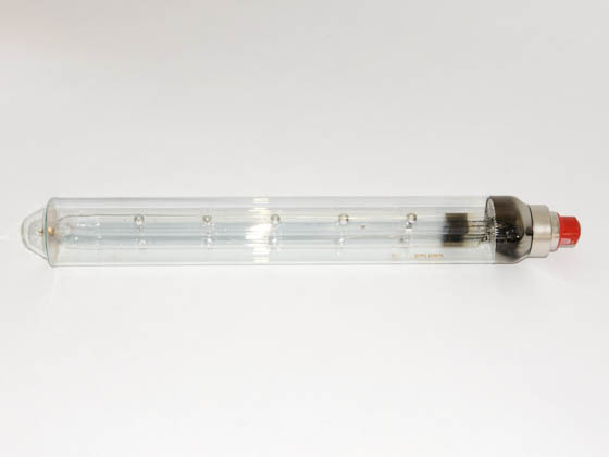 Philips Lighting 321513 SOX55 Philips 55W T17 Clear Low Pressure Sodium SOX Bulb