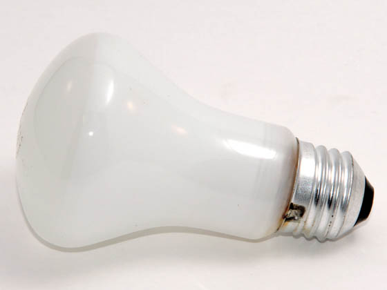 Philips Lighting 224865 60K19/DL (120V) DISCONTINUED Philips 60 Watt, 120 Volt K19 Frosted Reflector Bulb