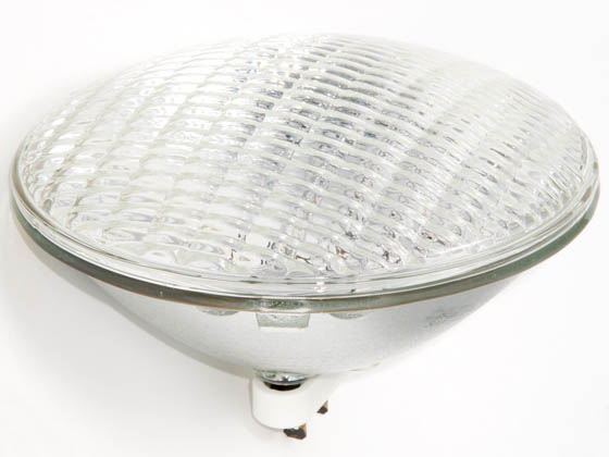 Philips Lighting 356204 500PAR56Q/WFL  (120V) Philips 500 Watt, 120 Volt Halogen PAR56 Wide Flood