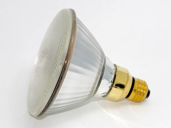 Philips Lighting 244764 CDM100/PAR38/FL/3K Philips 100 Watt PAR38 Warm White Metal Halide Flood
