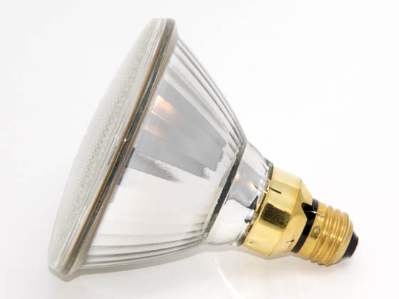 Philips Lighting 288738 CDM70/PAR38/FL/4K Philips 70W PAR38 Cool White Metal Halide Flood Bulb
