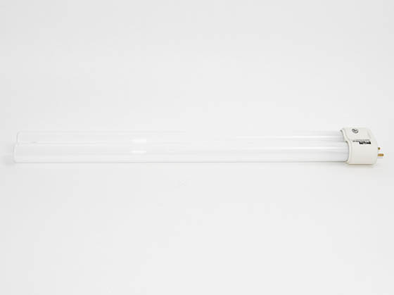 Philips Lighting 359331 PL-L 24W/35 (4-Pin) Philips 24W 4 Pin 2G11 Neutral White Long Single Twin Tube CFL Bulb