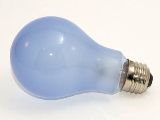 Bulbrite 711021 100A21FR/N Discontinued 100 Watt, 120 Volt A21 Neodymium True Daylight Bulb