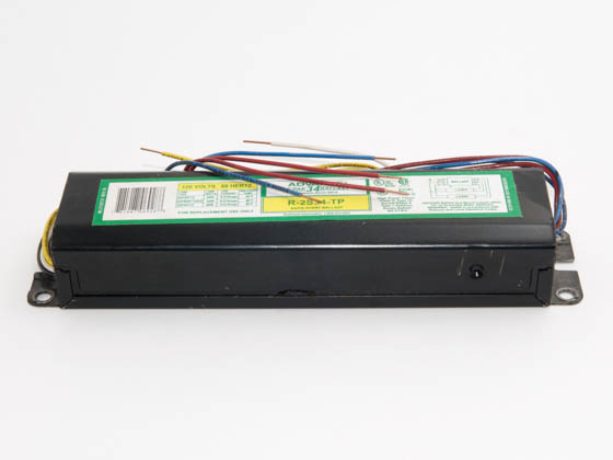Advance Transformer R2S34TP R2S34TP (DISCONTINUED) Philips Advance 120 Volt Two Lamp F34T12 Magnetic Ballast