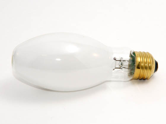 Philips Lighting 377267 MHC150/C/U/MP/4K/ALTO Philips 150 Watt, Coated ED17 Protected Cool White Metal Halide Lamp