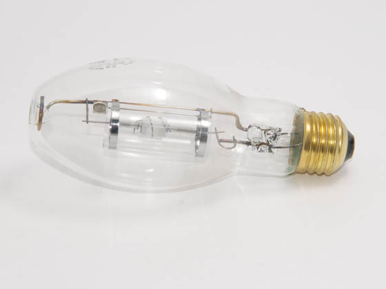 Philips Lighting 368936 MHC50/U/MP/4K Philips 50 Watt, Clear ED17 Protected Cool White Metal Halide Lamp