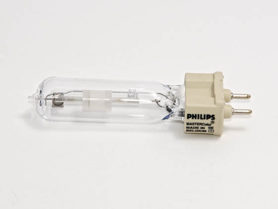 Philips Lighting 223370 CDM70/T6/830 Philips 70W T6 Warm White Metal Halide Single Ended Bulb