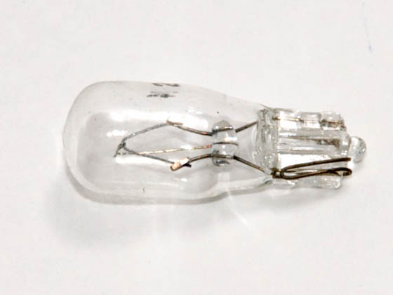 CEC Industries C24 24 CEC 3.36W 14V 0.24A Mini T2.25 Bulb