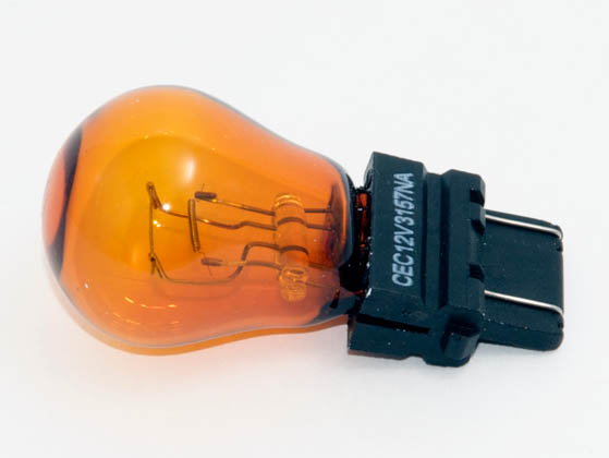 CEC Industries 3157NA Turn Signal Light Bulb 