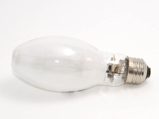HIDirect V10381 MP 50W/C/U/3K 50 Watt, Coated ED17 Protected Warm White Metal Halide Lamp
