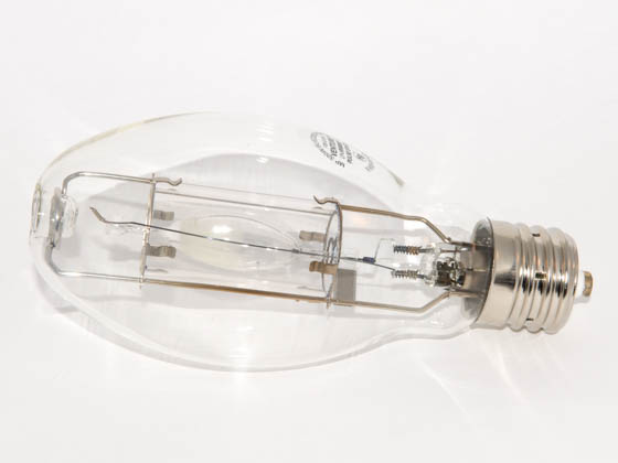 HIDirect V10103 MP320W/BU/ED28/PS 320 Watt, Clear ED28 Pulse Start Metal Halide Lamp