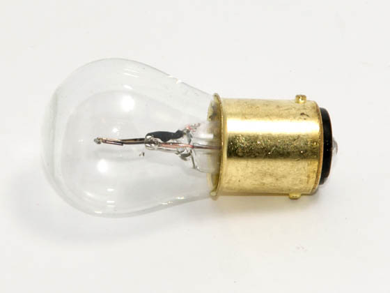 CEC Industries C1142 1142 CEC 18.4W 12.8V 1.44A Mini S8 Bulb