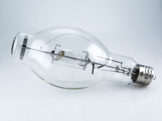 Sylvania 64705 MP400/BU-ONLY 400W Metalarc Protected Metal Halide Bulb