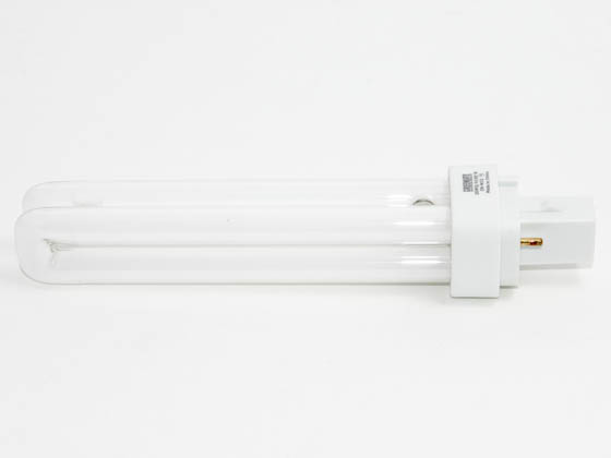 Greenlite Corp. G184009 26W/Q/2P/41K 26 Watt 2-Pin Cool White Quad/Double Twin Tube CFL Bulb