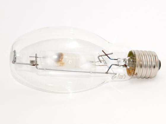 GE MVR320 VBU XHO 320W  ED28 Metal Halide Hid Light Bulb Lamp 27501 