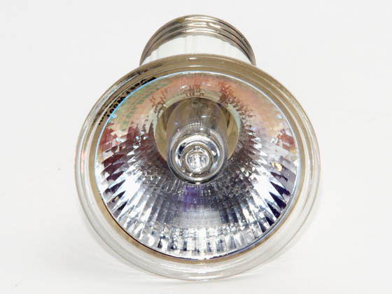 Bulbrite B632100 Q100MR16EM (120V, 2000 Hrs) 100 Watt, 120 Volt MR16 Halogen Flood Medium Base Bulb