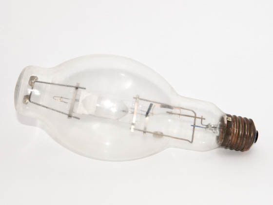 EncapSulite International SGB4093 MS360/SS/BU (SAFETY) 360 Watt, Clear BT37 Safety Coated Metal Halide Lamp
