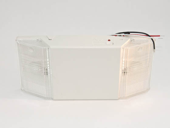 Simkar SK6600057 SFOEMW Damp Location Emergency Fixture Battery Backup